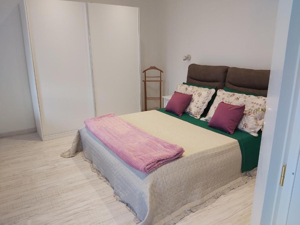 CASA CIMAVILLA con PARCHEGGIO PRIVATO GRATUITO - 8