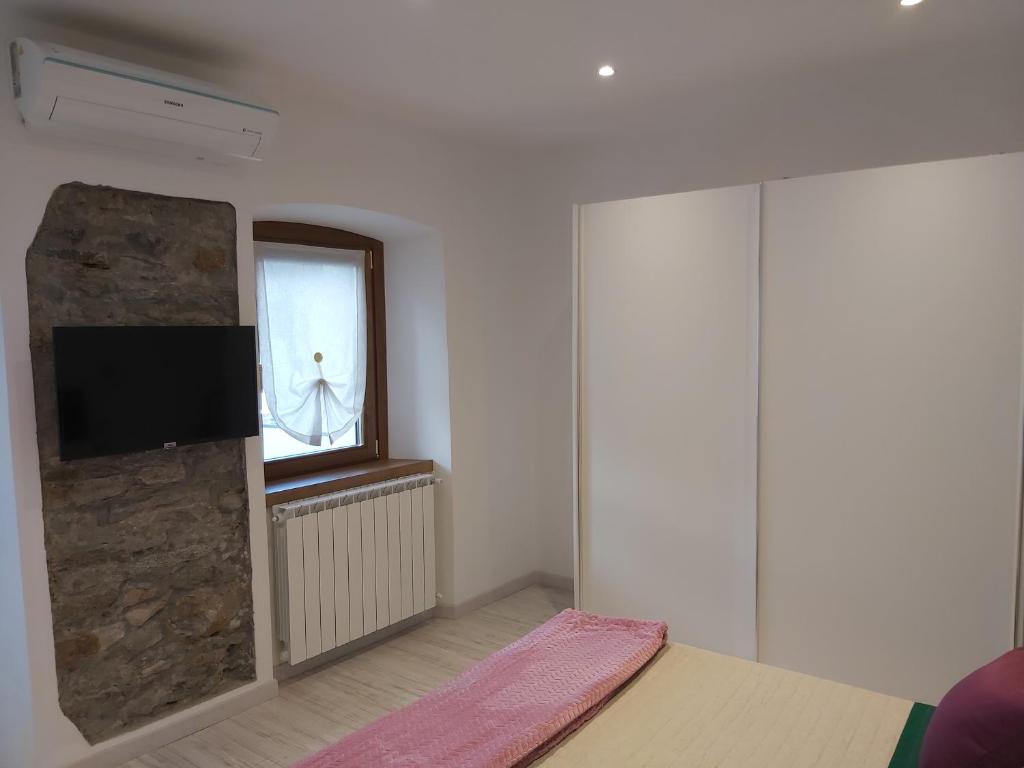 CASA CIMAVILLA con PARCHEGGIO PRIVATO GRATUITO - 9