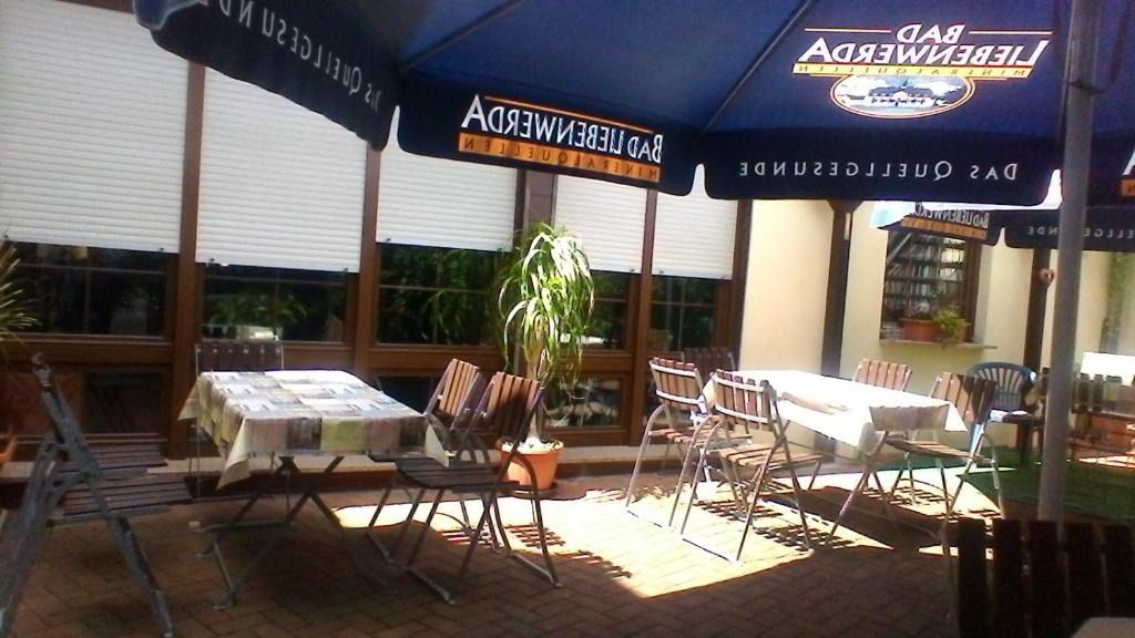 Fotografie z fotogalerie ubytování Pension Schulze v destinaci Oranienbaum-Wörlitz