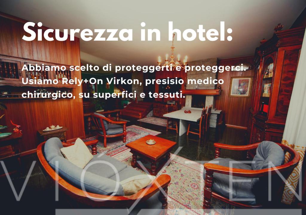 Fotografie z fotogalerie ubytování Sunshine-bnb v destinaci Aosta