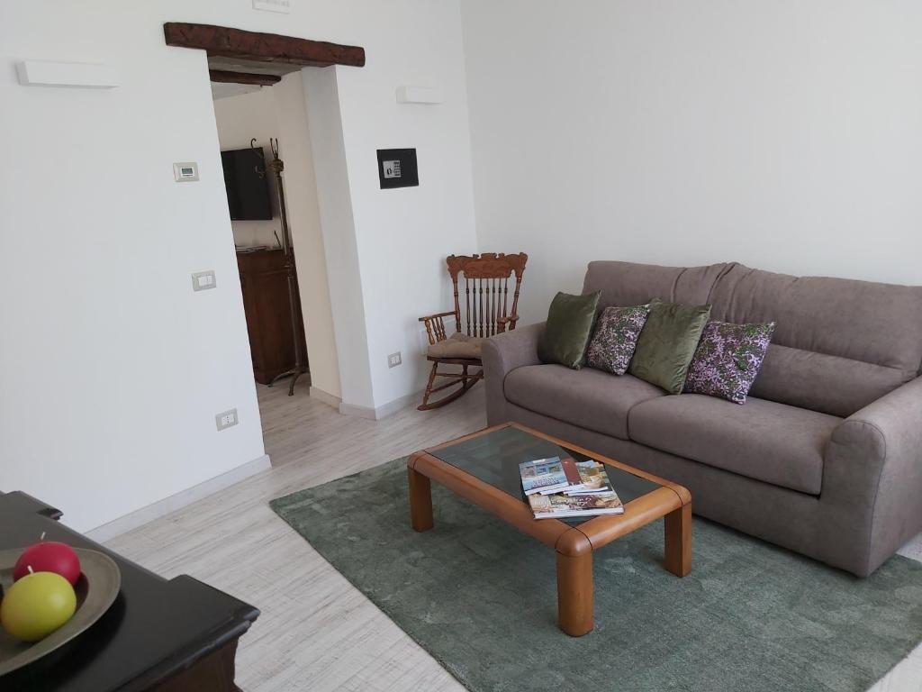 CASA CIMAVILLA con PARCHEGGIO PRIVATO GRATUITO - 11