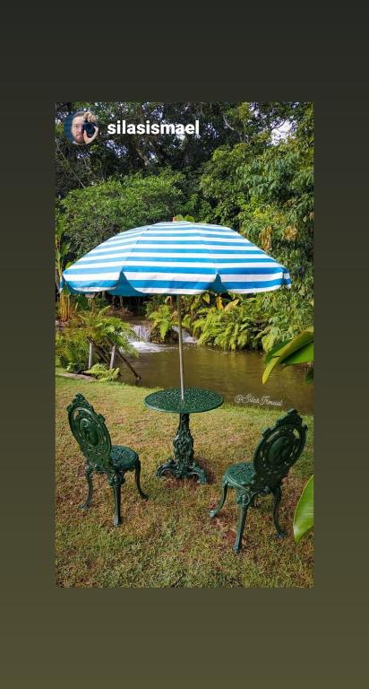  Casa de Charme da Serra da Bodoquena
