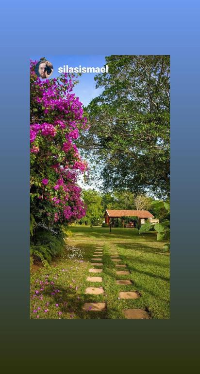  Casa de Charme da Serra da Bodoquena