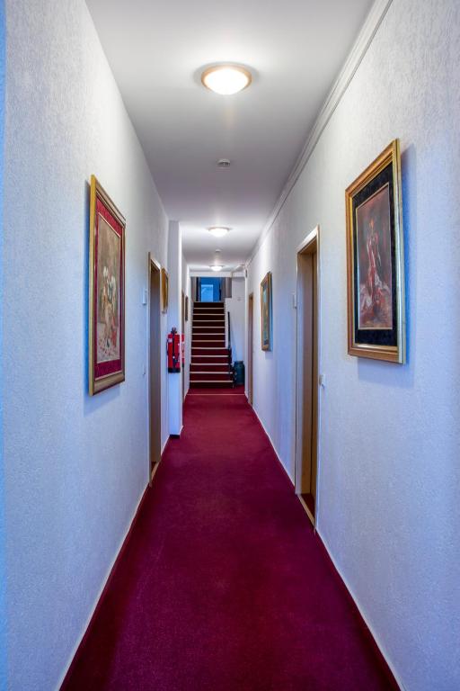 Hotel Klosterturm, Hildesheim – Aktualisierte Preise für 2023