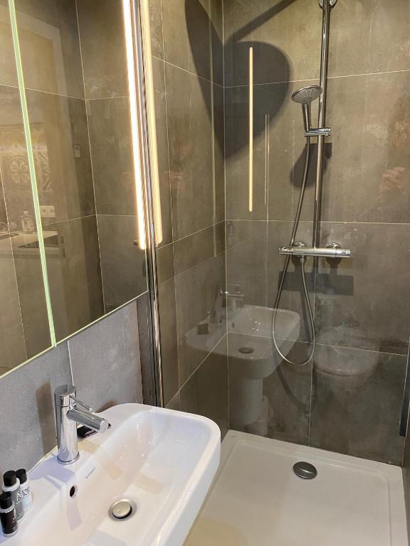 Les appartements de l'atelier paris 15 - 4