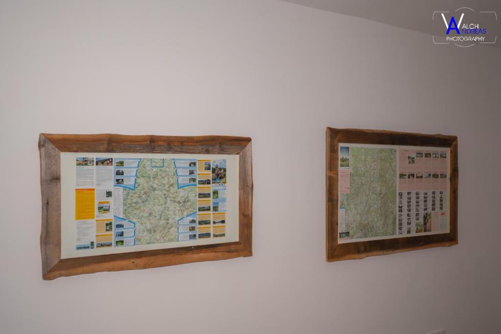 Fotografie z fotogalerie ubytování Gästehaus Weitblick v destinaci Sankt Leonhard bei Freistadt