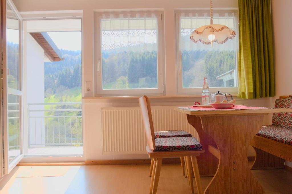 Fotografie z fotogalerie ubytování Steiert Panorama Apartments Todtnau v destinaci Todtnau