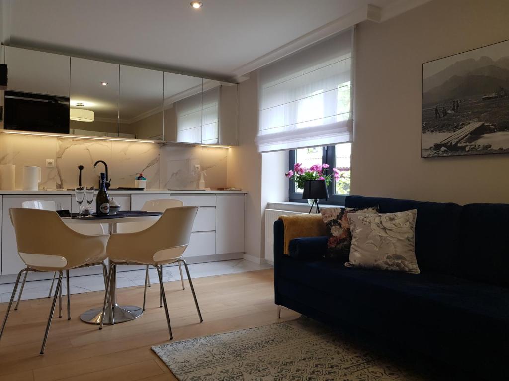 Altara Apartamenty Centrum - Free Parking - 17