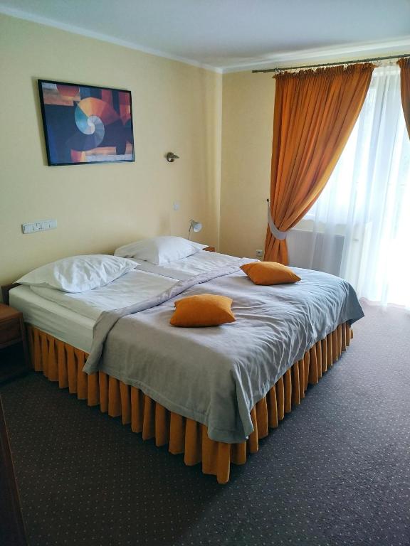 ZAGÓRZANKA Pensjonat Rehabilitacyjno-Rekreacyjny SiS Dziadkowiec - Spółka Jawna - 3