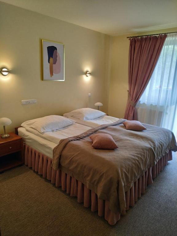 ZAGÓRZANKA Pensjonat Rehabilitacyjno-Rekreacyjny SiS Dziadkowiec - Spółka Jawna - 7