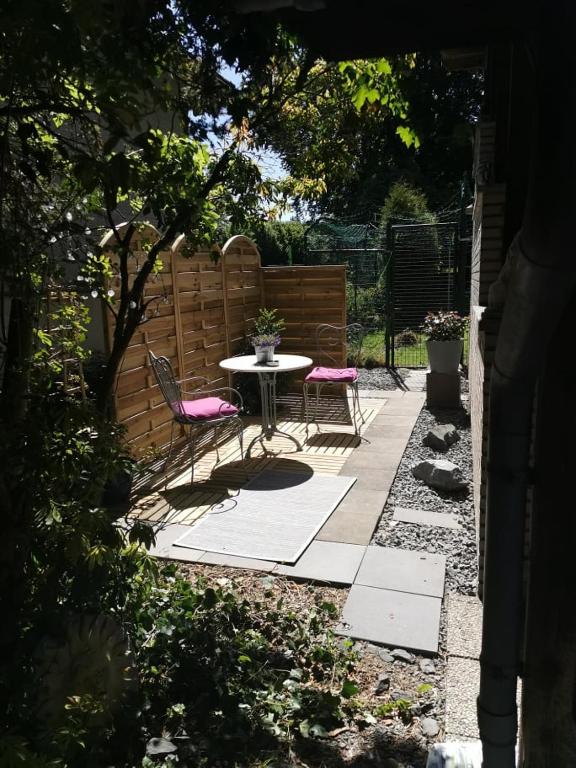 casa Martinez - 公寓