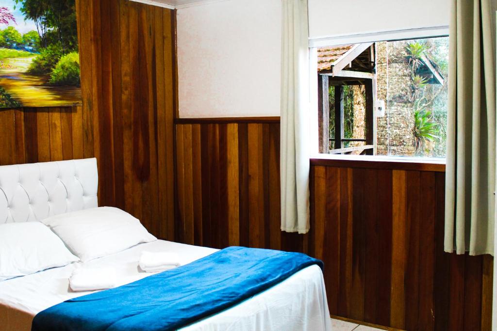 Casa de Campos Guest House