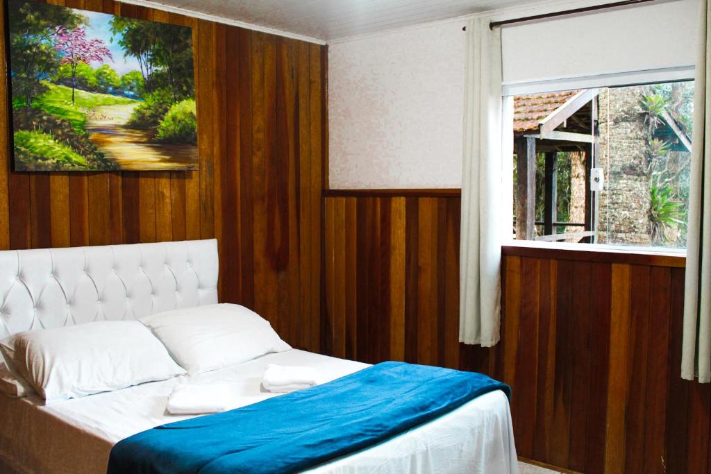  Casa de Campos Guest House