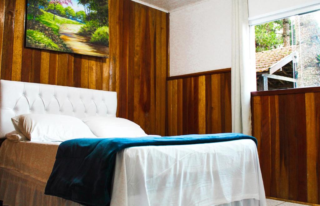  Casa de Campos Guest House