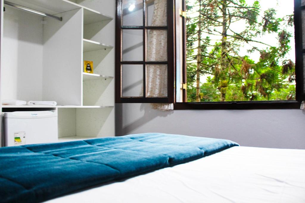  Casa de Campos Guest House