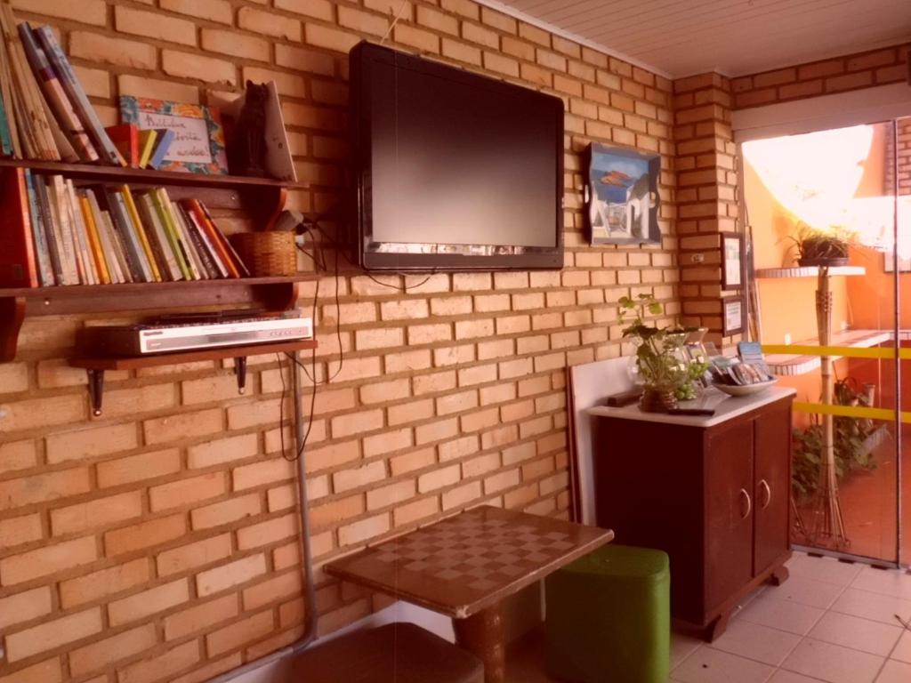  Recanto dos Bambus Pousada
