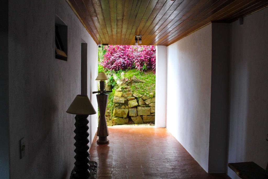  Casa de Campos Guest House