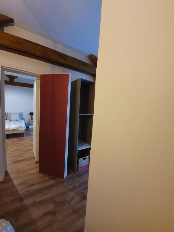 A proximité du zoo de beauval, chambre de charme 
