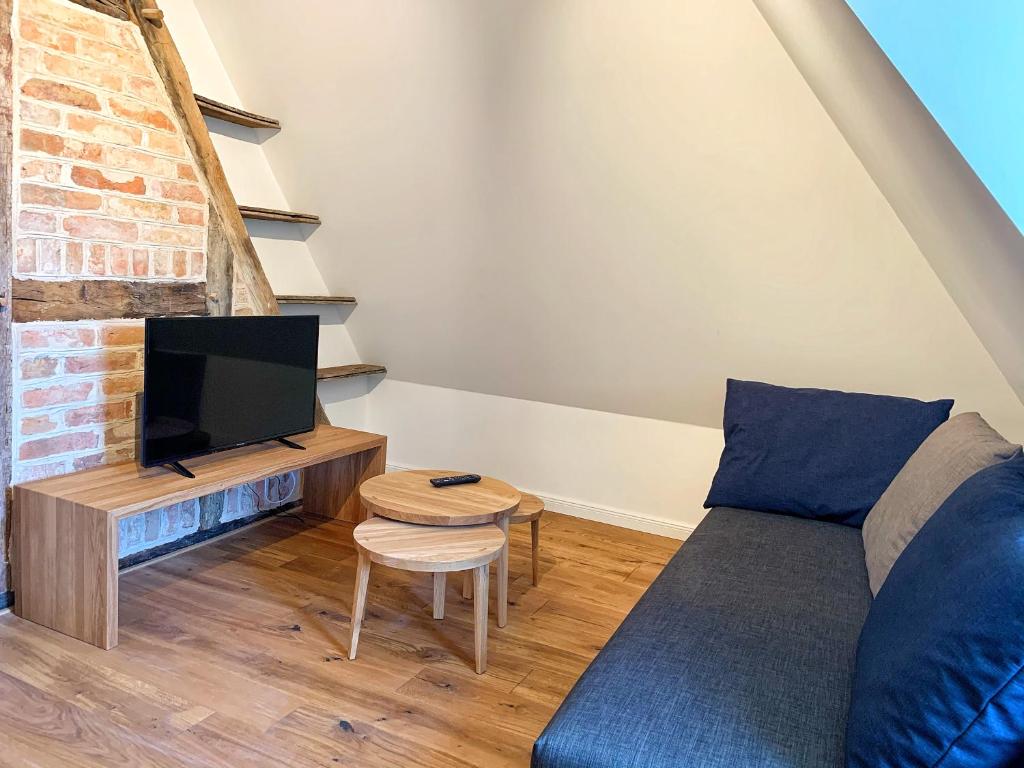 Wyndberg - Suite De Un Dormitorio