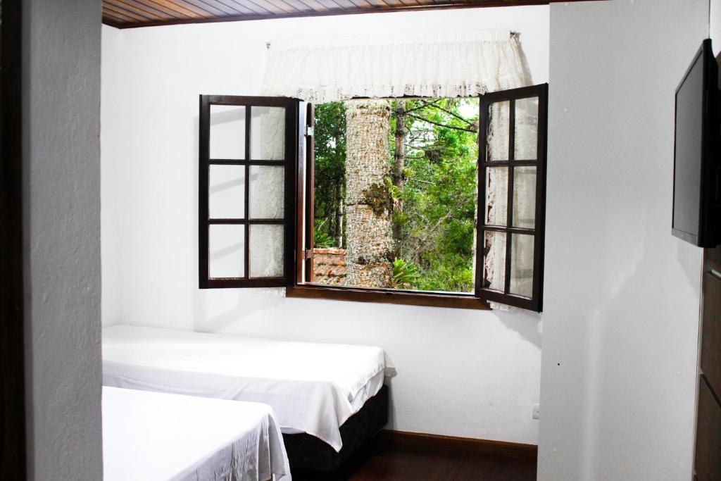  Casa de Campos Guest House