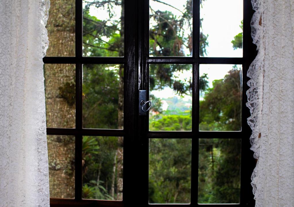  Casa de Campos Guest House