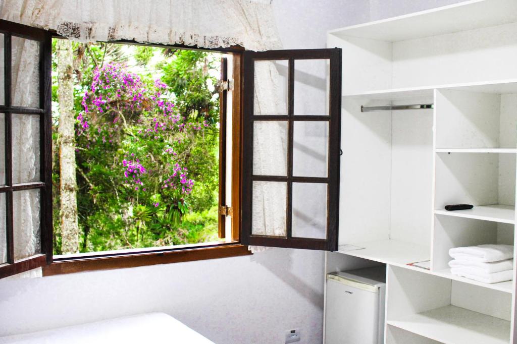  Casa de Campos Guest House