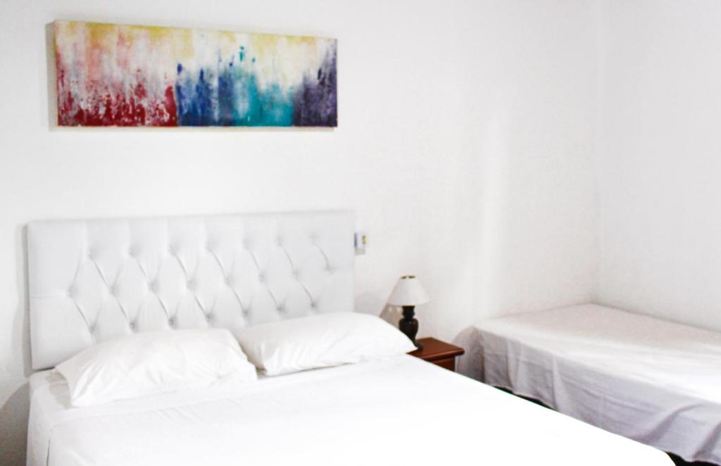  Casa de Campos Guest House