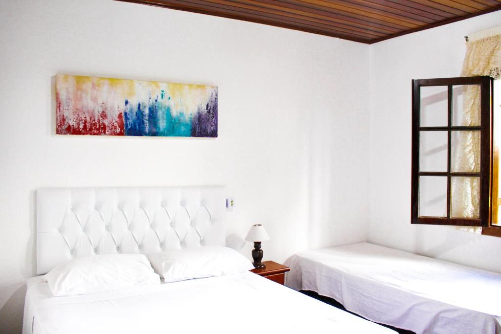  Casa de Campos Guest House