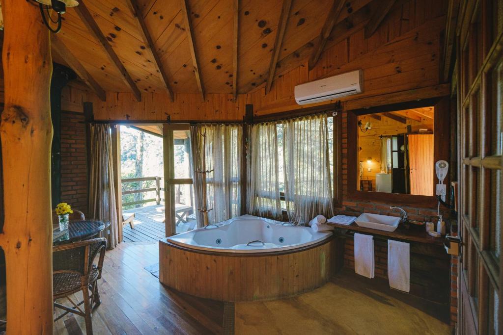  Curucaca Hotel Brasil