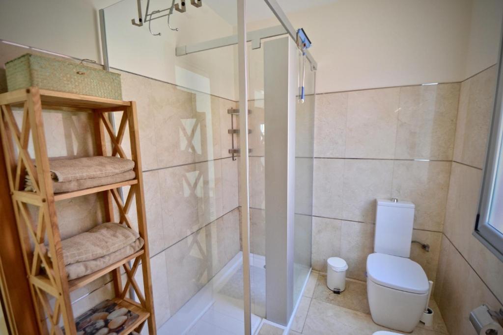 Zdjęcie z galerii obiektu Villa Katarina in beautiful Tauro with private heated swimming pool w mieście Taurito