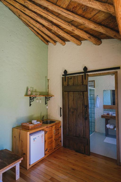  Curucaca Hotel Brasil
