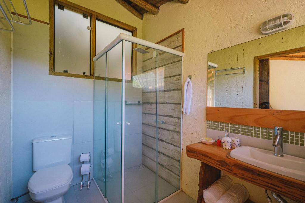  Curucaca Hotel Brasil