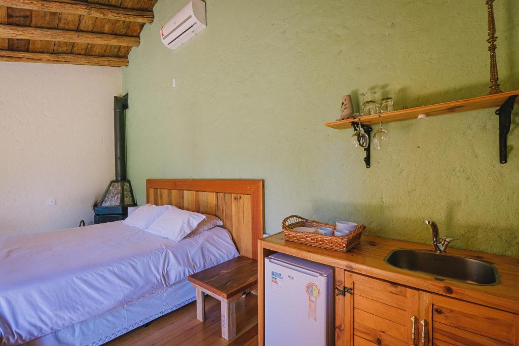  Curucaca Hotel Brasil