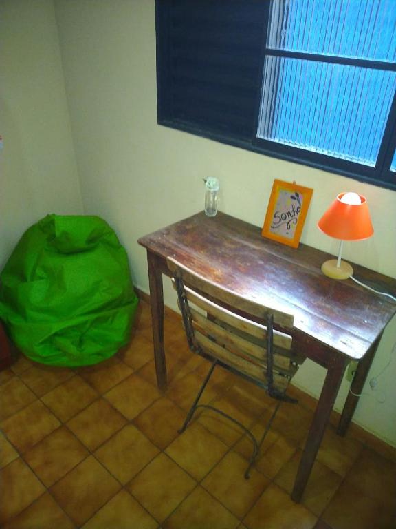  Desfrute Hostel & Open House UBERABA