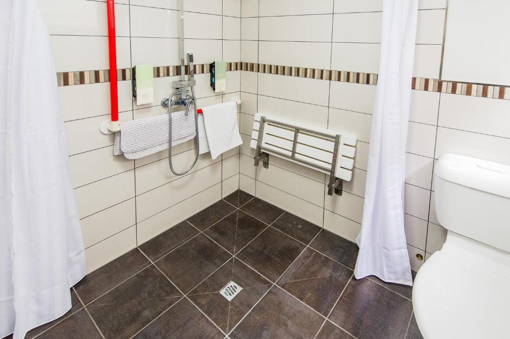 151 On London Motel & Conference Centre - Resim 12