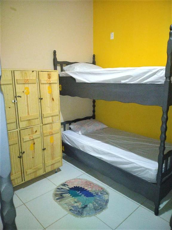  Desfrute Hostel & Open House UBERABA
