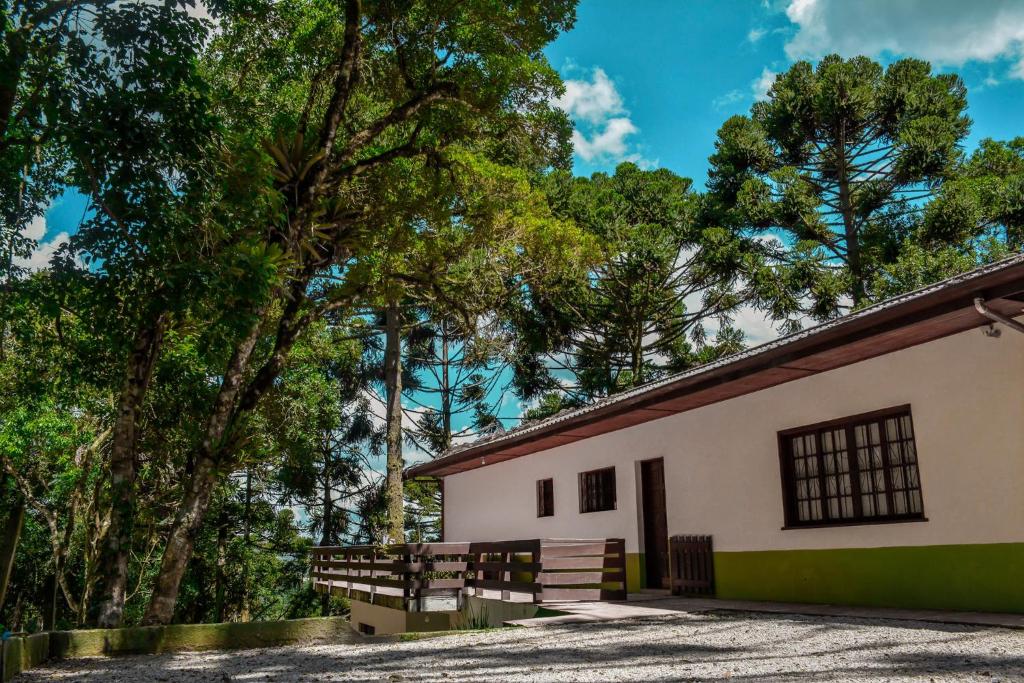  Casa de Campos Guest House