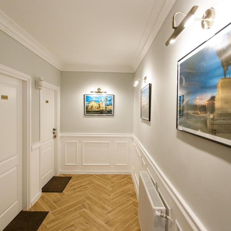 Maniu 31 Apartments & Rooms - 