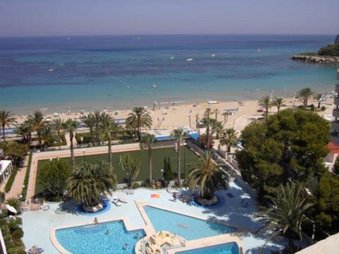 Calpe Paraiso Playa, Calpe – Bijgewerkte prijzen 2022