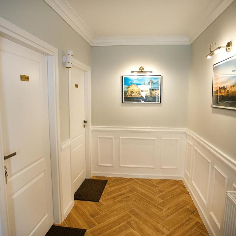 Maniu 31 Apartments & Rooms - Deluxe Apartment