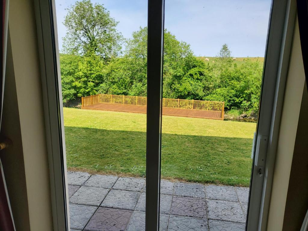 Zahrada ubytování Ardilaun Guesthouse Self Catering