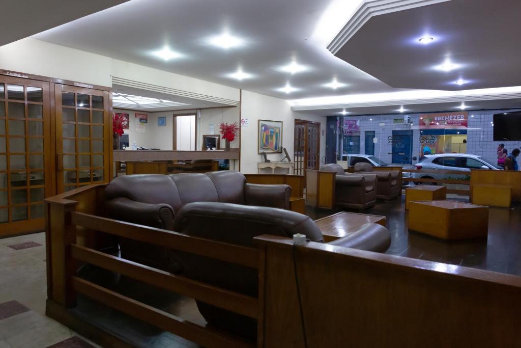  Joalpa Hotel