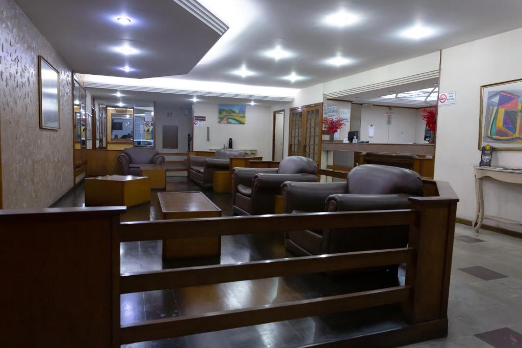  Joalpa Hotel