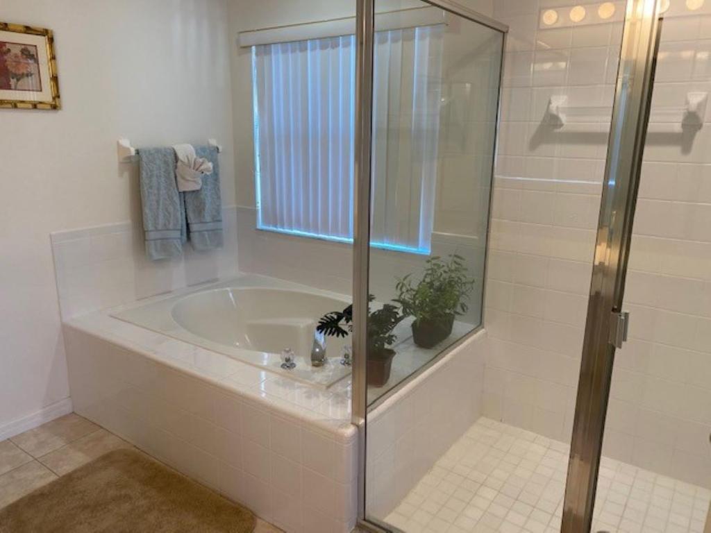 Platinum Vacation Homes - Maison De Cinq Chambres