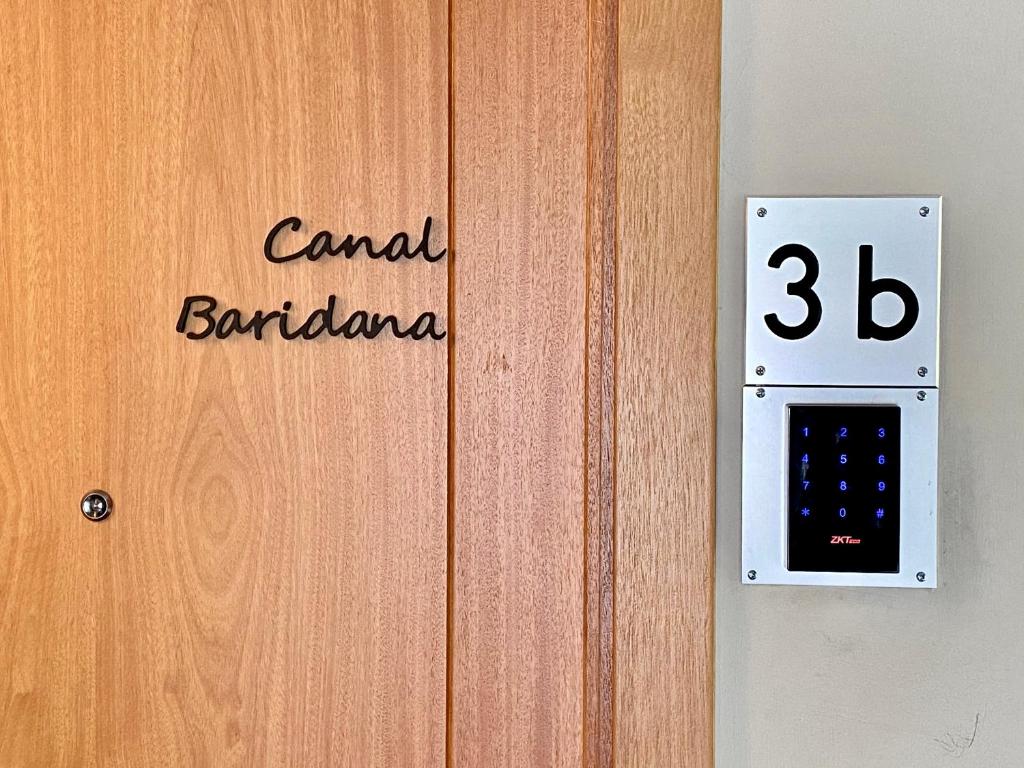 Fotografia z galérie ubytovania Apartaments Turístics Cal Patoi v destinácii Martinet