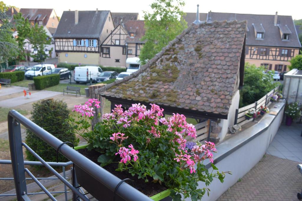 Gîte de la Tour – photo 12
