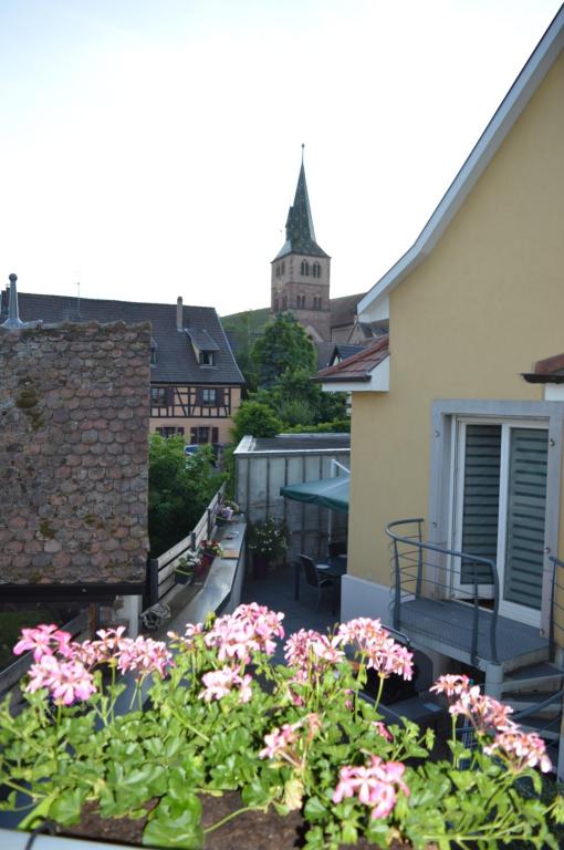 Gîte de la Tour – photo 5