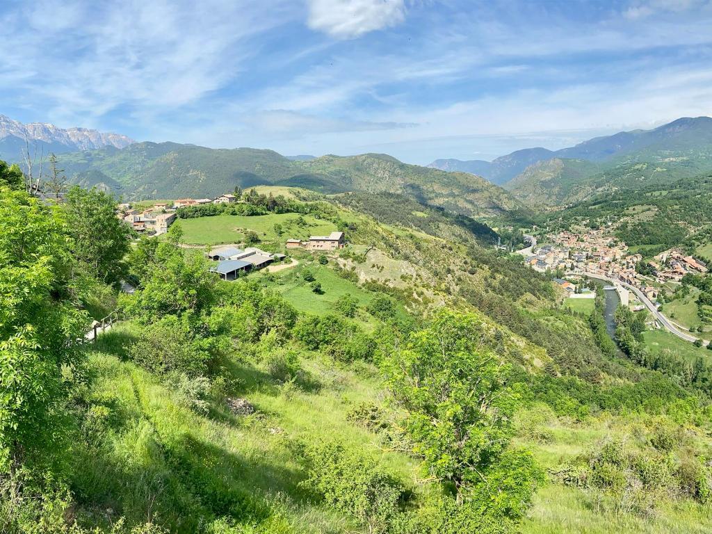 Apartaments Turístics Cal Patoi, Martinet – Updated 2022 Prices