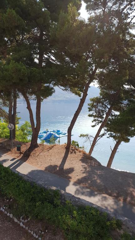 Fotografia z galérie ubytovania Beachfront apartments Kate v destinácii Orebić