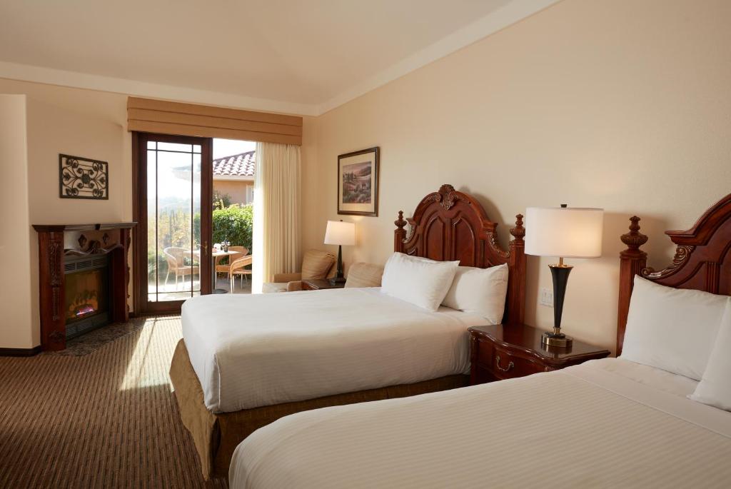 South Coast Winery Resort & Spa - 